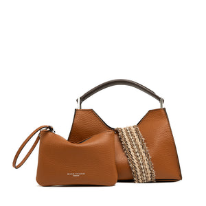 Gianni Chiarini AURORA CUOIO-T.MORO