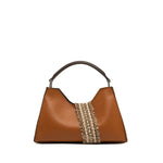Afbeelding in Gallery-weergave laden, Gianni Chiarini AURORA CUOIO-T.MORO
