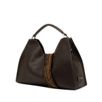 Afbeelding in Gallery-weergave laden, Gianni Chiarini AURORA ESPRESSO-CASTORO
