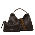 Afbeelding in Gallery-weergave laden, Gianni Chiarini AURORA ESPRESSO-CASTORO
