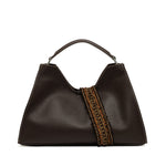 Afbeelding in Gallery-weergave laden, Gianni Chiarini AURORA ESPRESSO-CASTORO
