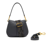 Afbeelding in Gallery-weergave laden, Gianni Chiarini HELENA ROUND MIDNIGHT SKY
