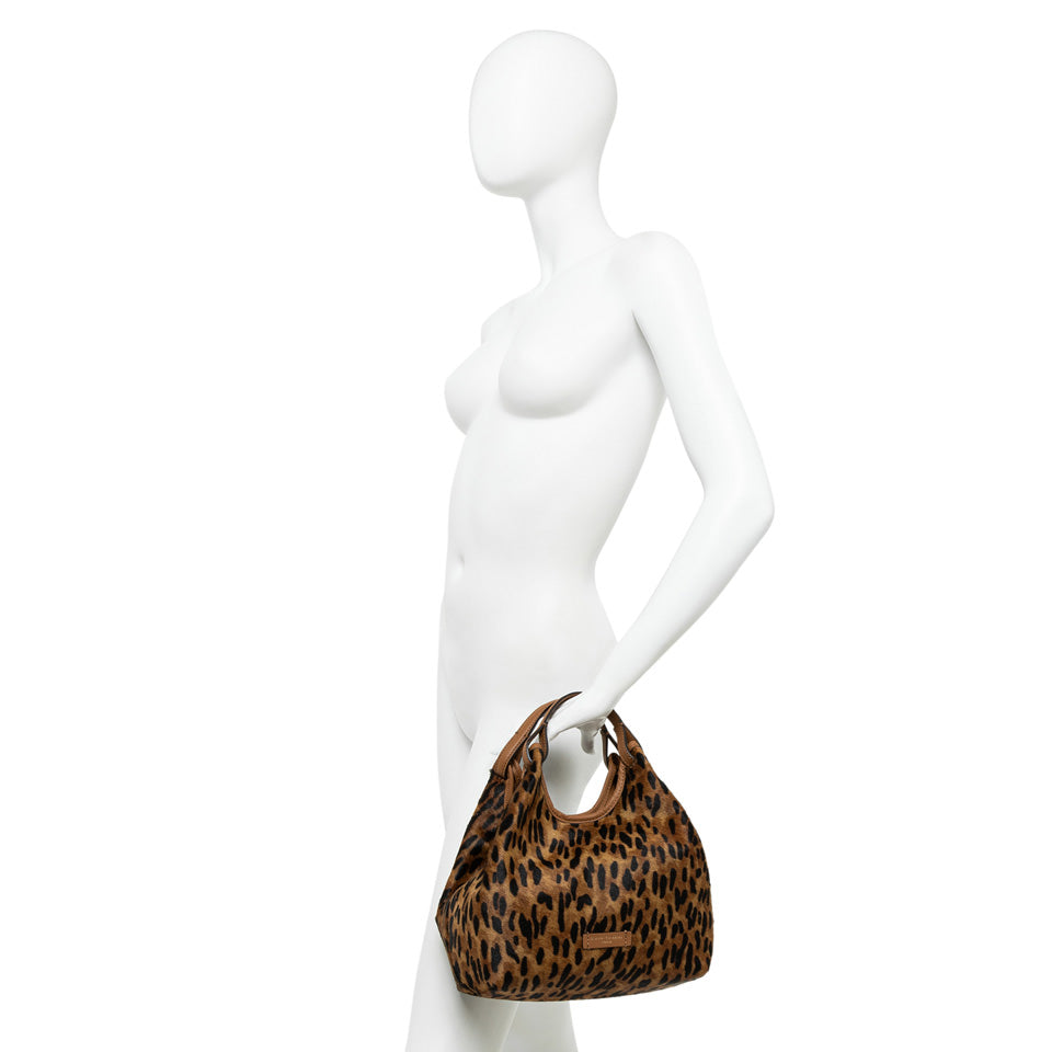 Gianni Chiarini DUA LINCE-CUOIO