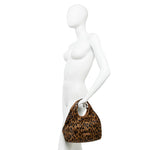 Afbeelding in Gallery-weergave laden, Gianni Chiarini DUA LINCE-CUOIO
