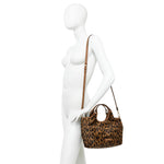 Afbeelding in Gallery-weergave laden, Gianni Chiarini DUA LINCE-CUOIO
