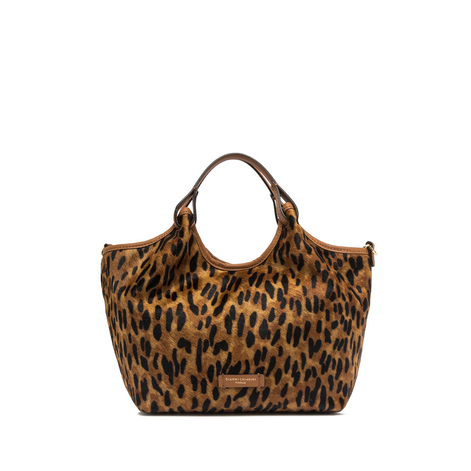 Gianni Chiarini DUA LINCE-CUOIO