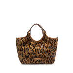 Afbeelding in Gallery-weergave laden, Gianni Chiarini DUA LINCE-CUOIO
