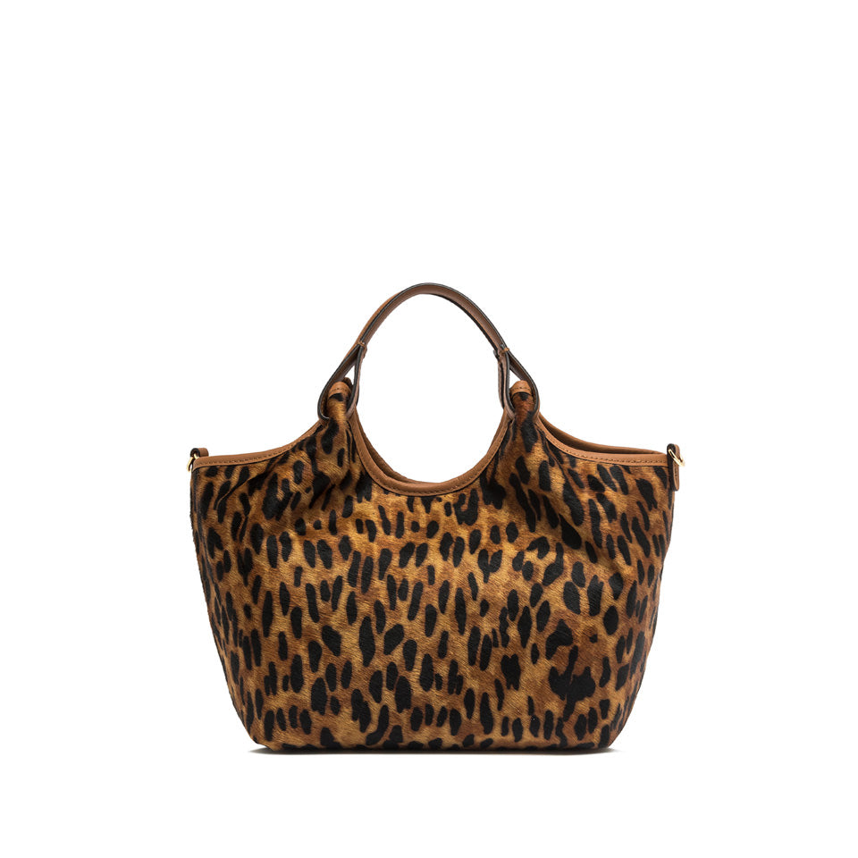 Gianni Chiarini DUA LINCE-CUOIO