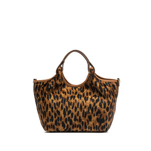 Gianni Chiarini DUA LINCE-CUOIO