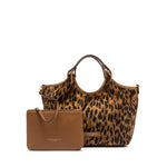 Afbeelding in Gallery-weergave laden, Gianni Chiarini DUA LINCE-CUOIO
