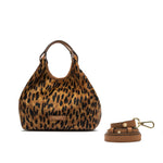 Afbeelding in Gallery-weergave laden, Gianni Chiarini DUA LINCE-CUOIO
