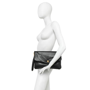 Gianni Chiarini MIREA NERO