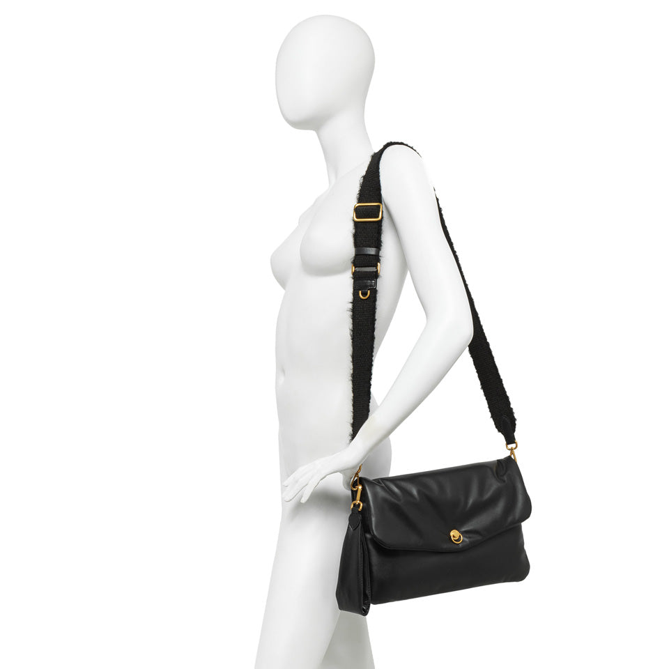Gianni Chiarini MIREA NERO
