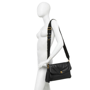 Gianni Chiarini MIREA NERO