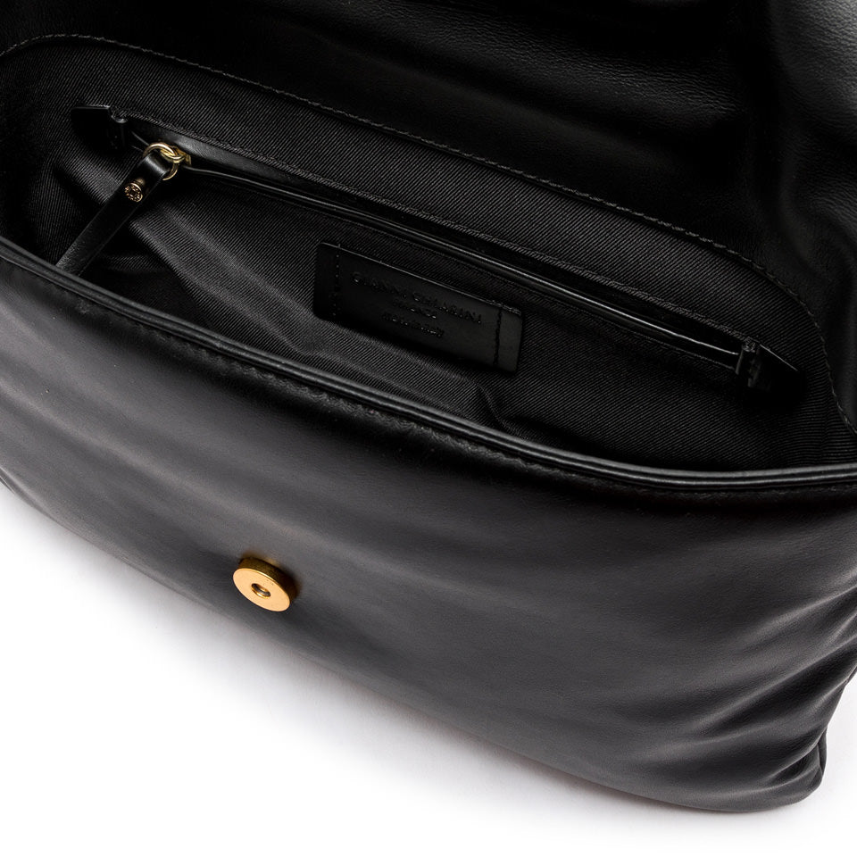 Gianni Chiarini MIREA NERO