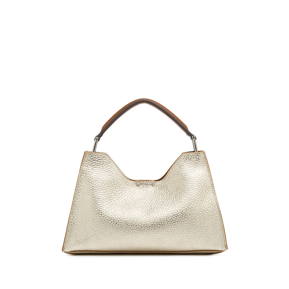 Gianni Chiarini Aurora Light Gold Caramello