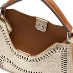 Afbeelding in Gallery-weergave laden, Gianni Chiarini Aurora Light Gold Caramello
