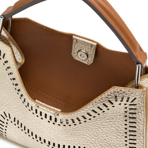 Gianni Chiarini Aurora Light Gold Caramello