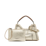 Afbeelding in Gallery-weergave laden, Gianni Chiarini Aurora Light Gold Caramello
