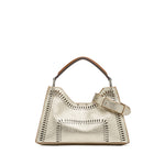 Afbeelding in Gallery-weergave laden, Gianni Chiarini Aurora Light Gold Caramello
