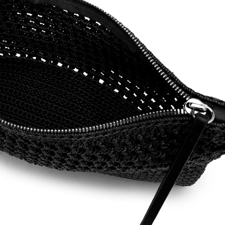 Gianni Chiarini VICTORIA NERO