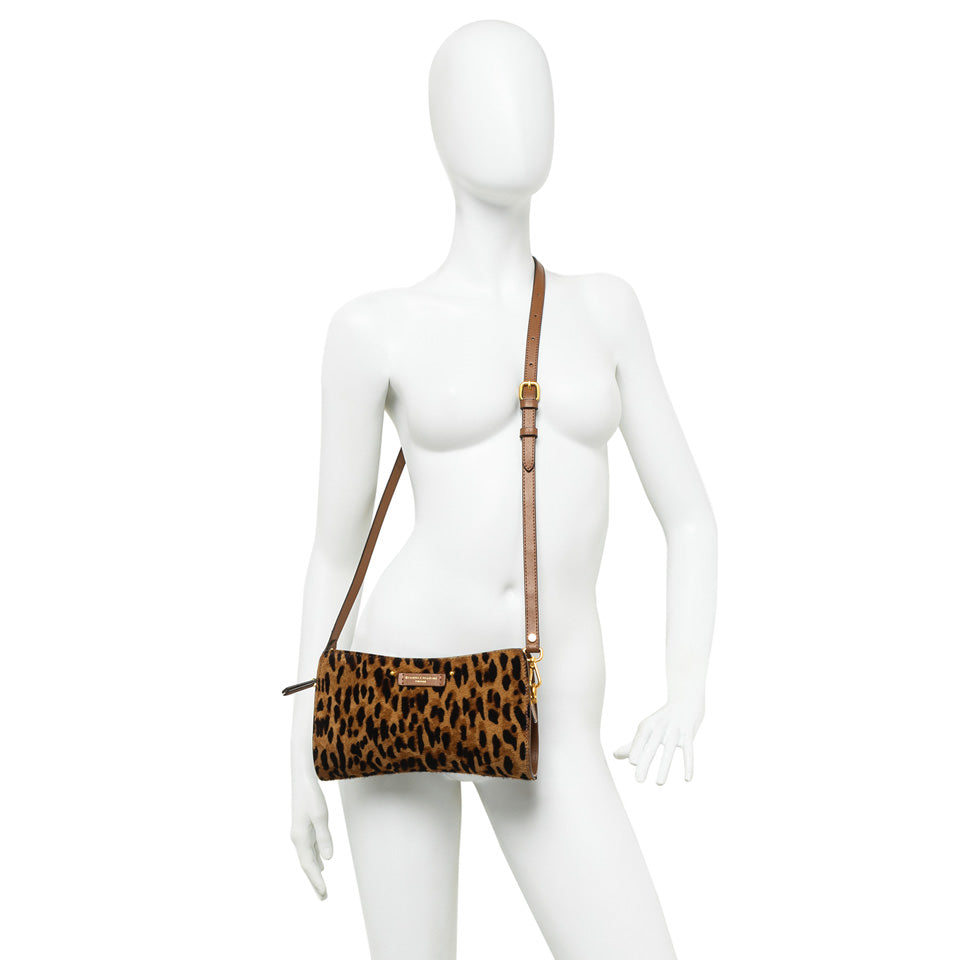 Gianni Chiarini KEIRA LINCE-CUOIO