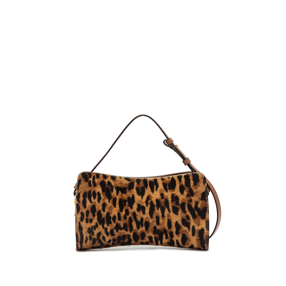 Gianni Chiarini KEIRA LINCE-CUOIO