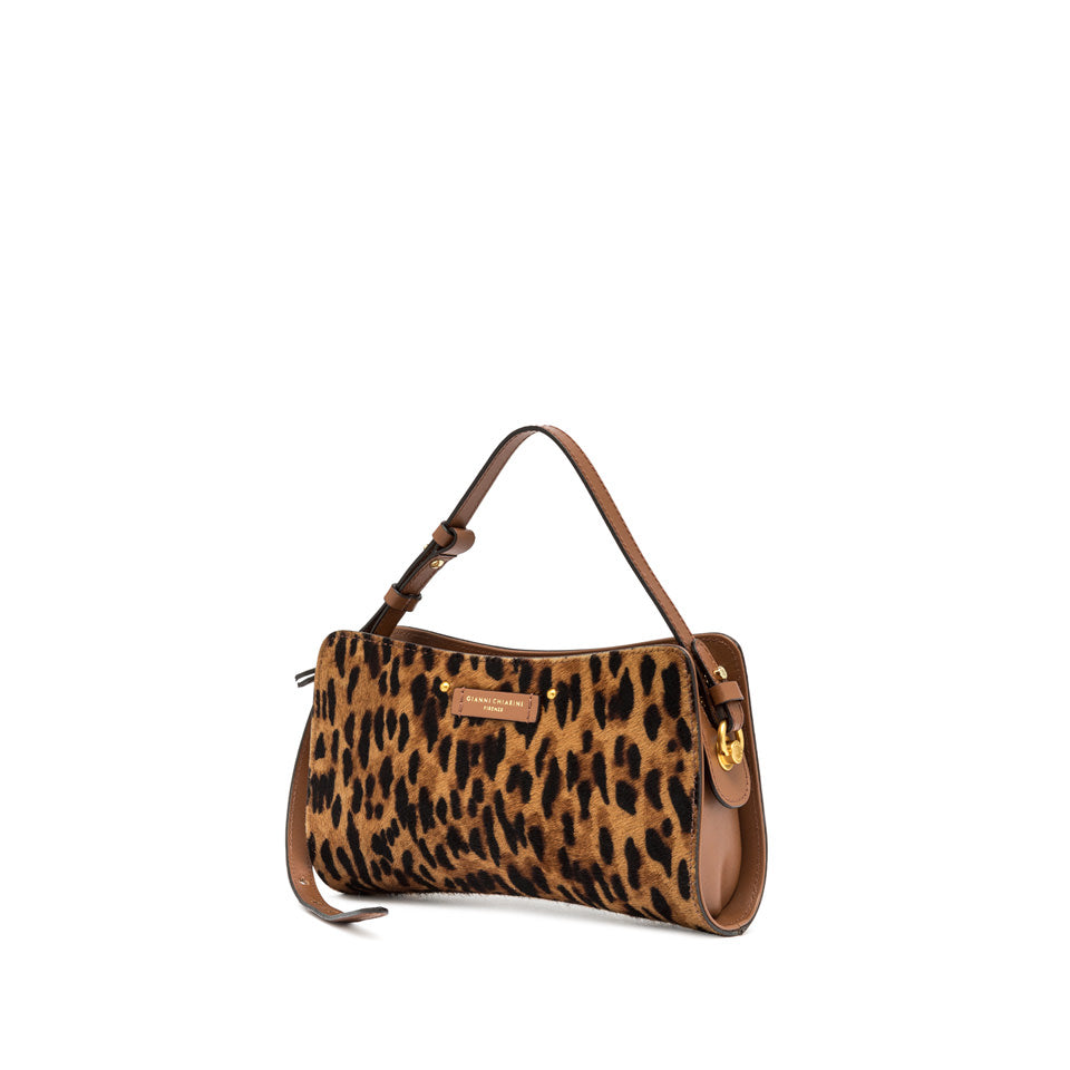 Gianni Chiarini KEIRA LINCE-CUOIO
