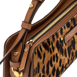 Gianni Chiarini KEIRA LINCE-CUOIO