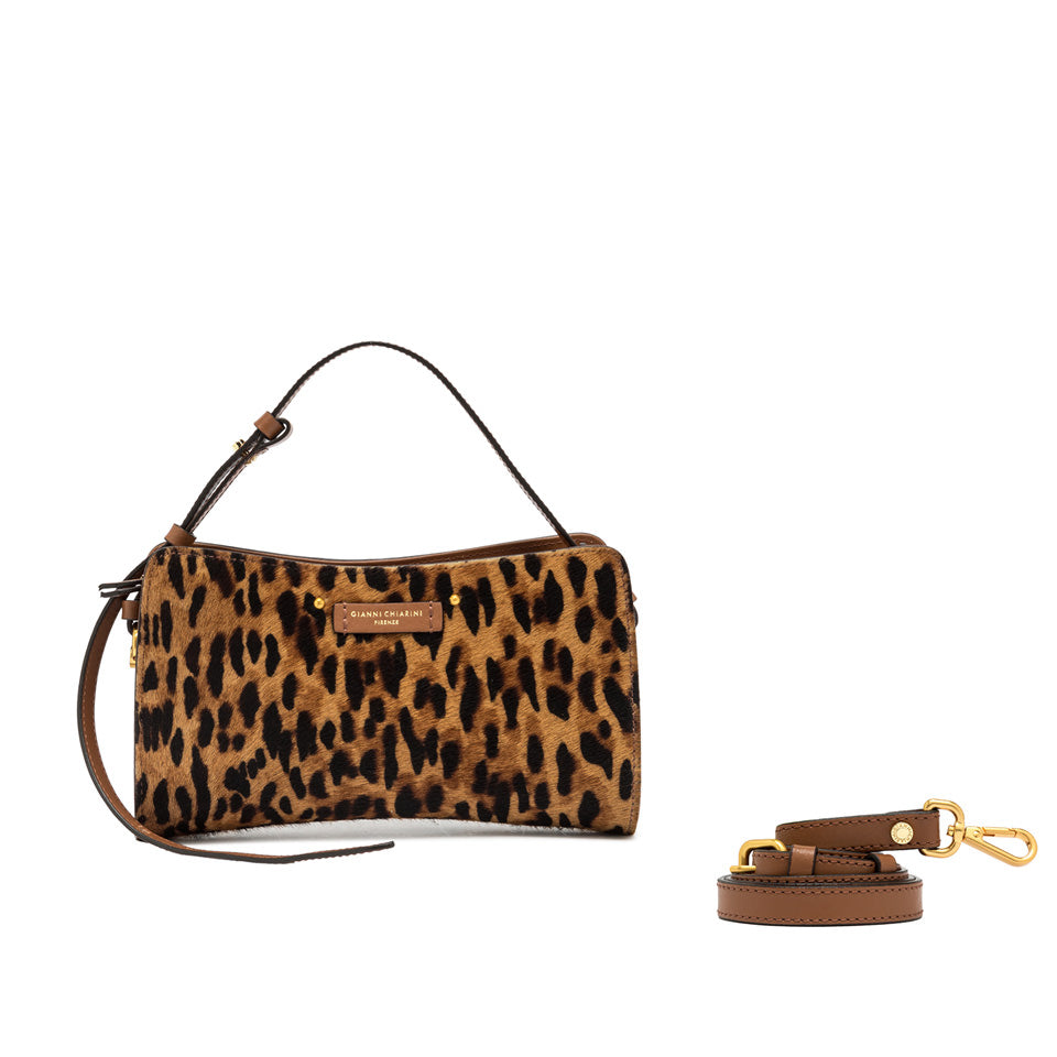 Gianni Chiarini KEIRA LINCE-CUOIO