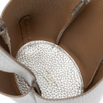 Afbeelding in Gallery-weergave laden, Gianni Chiarini LILY SILVER-CLAY
