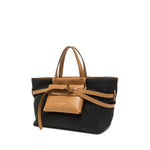 Afbeelding in Gallery-weergave laden, Gianni Chiarini BELTY NERO-CUOIO
