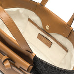 Afbeelding in Gallery-weergave laden, Gianni Chiarini BELTY NERO-CUOIO
