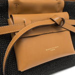 Afbeelding in Gallery-weergave laden, Gianni Chiarini BELTY NERO-CUOIO

