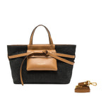 Afbeelding in Gallery-weergave laden, Gianni Chiarini BELTY NERO-CUOIO
