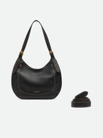 Afbeelding in Gallery-weergave laden, Gianni Chiarini GABRY NERO-MOKA
