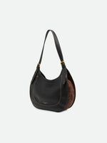 Afbeelding in Gallery-weergave laden, Gianni Chiarini GABRY NERO-MOKA

