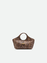 Afbeelding in Gallery-weergave laden, INFINITY CUOIO
