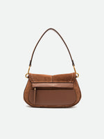 Afbeelding in Gallery-weergave laden, Gianni Chiarini HELENA ROUND COGNAC
