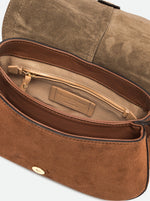 Afbeelding in Gallery-weergave laden, Gianni Chiarini HELENA ROUND COGNAC
