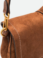Afbeelding in Gallery-weergave laden, Gianni Chiarini HELENA ROUND COGNAC
