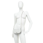 Afbeelding in Gallery-weergave laden, Gianni Chiarini clutch DEVA PLATINO
