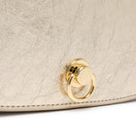 Afbeelding in Gallery-weergave laden, Gianni Chiarini clutch DEVA PLATINO
