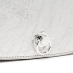 Afbeelding in Gallery-weergave laden, Gianni chiarini clutch DEVA ARGENTO
