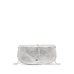 Afbeelding in Gallery-weergave laden, Gianni chiarini clutch DEVA ARGENTO
