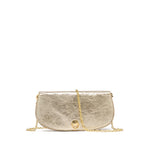 Afbeelding in Gallery-weergave laden, Gianni Chiarini clutch DEVA PLATINO
