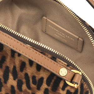Gianni Chiarini ALIFA LINCE-CUOIO