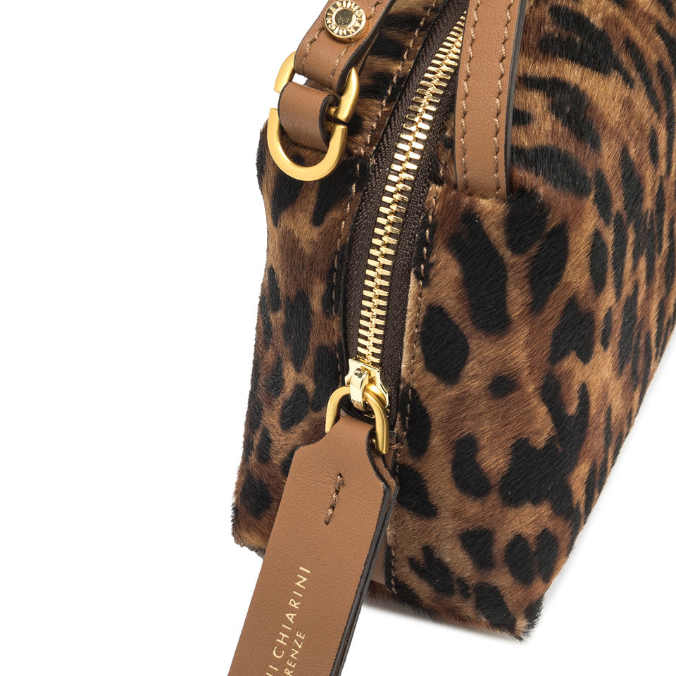 Gianni Chiarini ALIFA LINCE-CUOIO