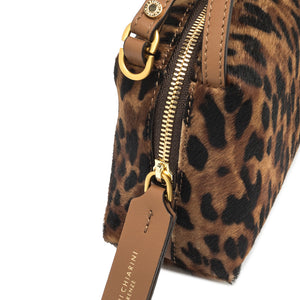 Gianni Chiarini ALIFA LINCE-CUOIO