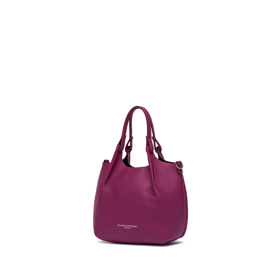 DUA HOT PINK-BROWN